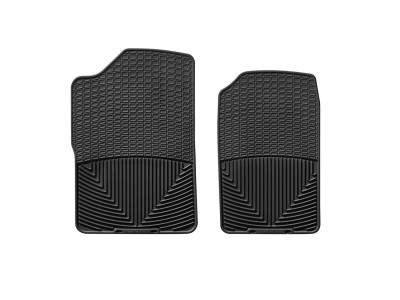 Weathertech - Weathertech W14 All Weather Floor Mats