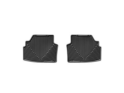 Weathertech - Weathertech W142 All Weather Floor Mats