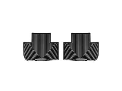 Weathertech - Weathertech W193 All Weather Floor Mats