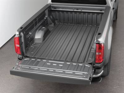 Weathertech - WeatherTech 37416 TechLiner Truck Bed Liner