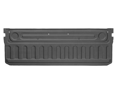 Weathertech - Weathertech 3TG04 TechLiner Tailgate Protector