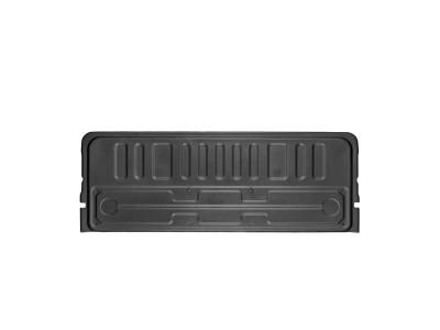 Weathertech - Weathertech 3TG05 TechLiner Tailgate Protector