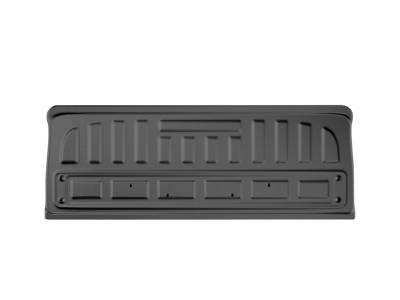 Weathertech - Weathertech 3TG07 TechLiner Tailgate Protector