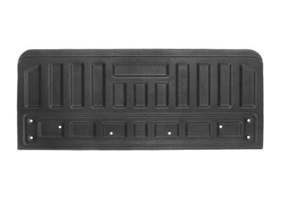 Weathertech - Weathertech 3TG10 TechLiner Tailgate Protector
