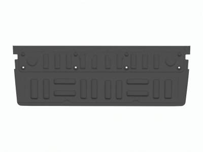 Weathertech - Weathertech 3TG12 TechLiner Tailgate Protector
