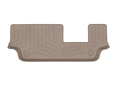 Weathertech - Weathertech 4515333 FloorLiner DigitalFit Floor Mats Tan