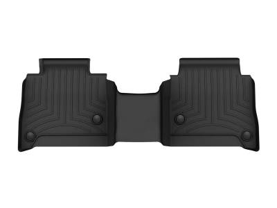 Weathertech - WeatherTech 4414552 FloorLiner DigitalFit Floor Mats Black