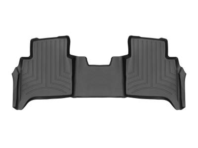 Weathertech - WeatherTech 4415092 FloorLiner DigitalFit Floor Mats Black
