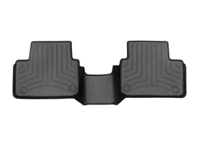 Weathertech - WeatherTech 4415252 FloorLiner DigitalFit Floor Mats Black