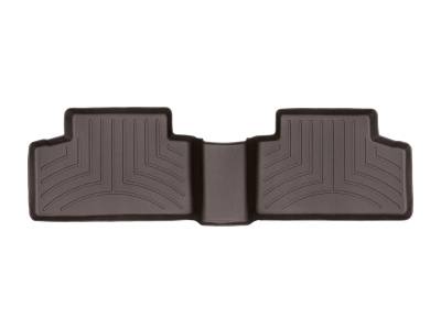 Weathertech - Weathertech 4715932 FloorLiner DigitalFit Floor Mats Cocoa