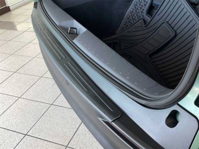 Weathertech - WeatherTech BP0026 BumperTopper