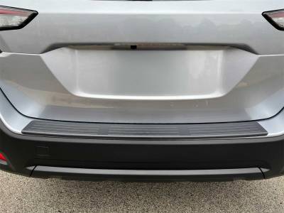 Weathertech - Weathertech BP0020 BumperTopper