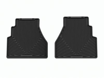 Weathertech - Weathertech W609 All Weather Floor Mats