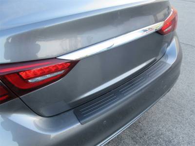 Weathertech - Weathertech BP0038 BumperTopper