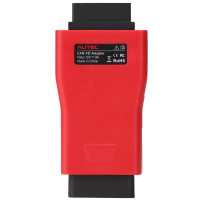 Autel - Autel CANFD-ADAPT CAN FD Adapter for Vehicles Using CAN FD Protocol