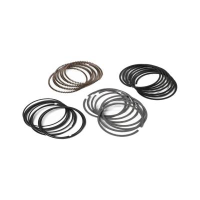 Diamond Racing Products - Diamond Racing 9064125 Ring Set 4.125 Bore x 1.5mm PMD x 1.5mm RBT x 3mm STD 8pc