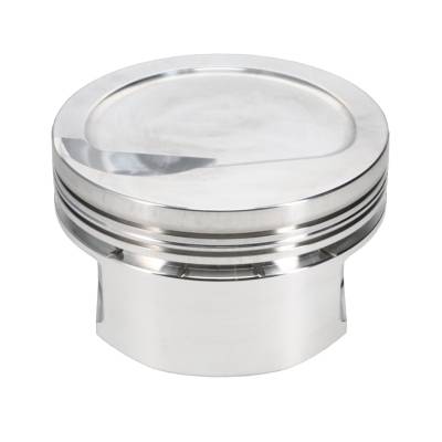 Diamond Racing Products - Diamond Racing Prod. 12458-8-H Pistons Chevrolet 396 454 8pc
