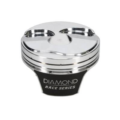 Diamond Racing Products - Diamond Racing Prod. 21600-RS-8 Pistons Chevrolet LT1 LT4 Gen V 8pc