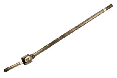 Spicer - DANA Spicer 29833-2X Axle Shaft DANA 44 FRONT