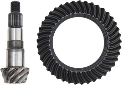 Spicer - DANA Spicer 10026645 Differential Ring & Pinion DANA 30 Front 4.56 Ratio
