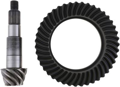 Spicer - DANA Spicer 10027182 Differential Ring & Pinion DANA 44 JK 226 mm 5.38 Ratio