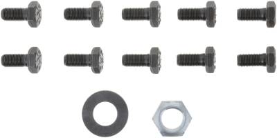 Spicer - DANA Spicer 701125-1X Differential Ring Gear Bolt Kit