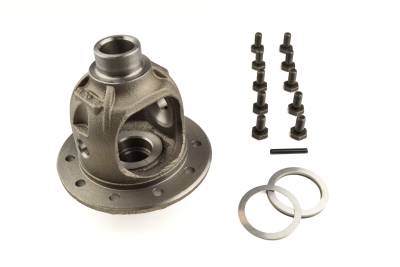 Spicer - DANA Spicer 706007X Differential Carrier Dana 30 Unloaded Open