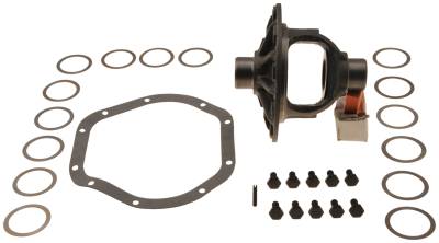 Spicer - DANA Spicer 706025X Differential Carrier DANA 44 Unloaded Open