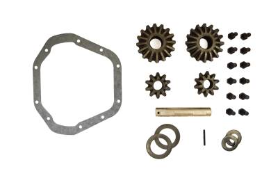 Spicer - Spicer 706058X Differential Carrier Gear Kit DANA 70 OPEN