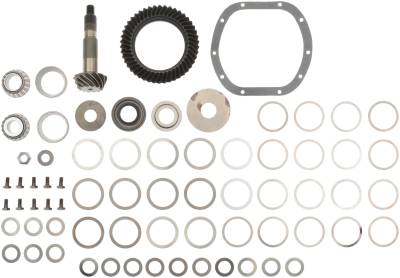 Spicer - DANA Spicer 706503-2X Differential Ring & Pinion Kit DANA 30 3.54 Ratio