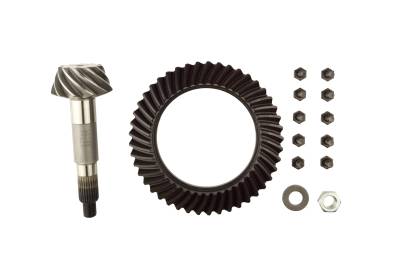 Spicer - Spicer 22745-5X Differential Gear Set for Dana-44 4.09 Ratio