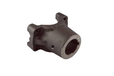 Spicer - Spicer 3-4-243-1 DriveShaft End Yoke