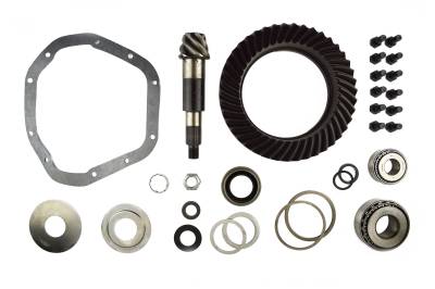 Spicer - DANA Spicer 706999-15X Differential Ring & Pinion Kit DANA 70HD 7.17 Ratio