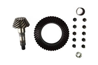 Spicer - DANA Spicer 2006106-5 Differential Gear Set Dana-205 3.36 Ratio