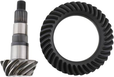 Spicer - DANA Spicer 10006253 Differential 3.45 Ratio Ring & Pinion for Dana-30 Front