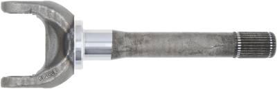 Spicer - DANA Spicer 40955 Axle Shaft DANA 60 Front