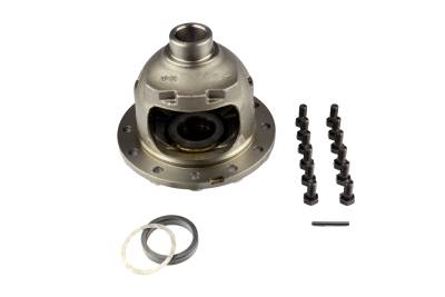 Spicer - DANA Spicer 708017 Differential Carrier Unloaded Open DANA 70 4.10 & Down