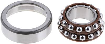 Spicer - DANA 2014578-2 Differential Pinion Bearing Kit Outer DANA 44 AdvanTEK Rear