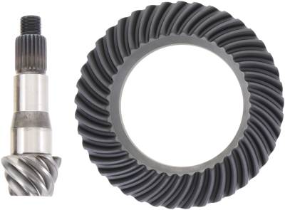 Spicer - DANA Spicer 10067244 Differential Ring & Pinion Dana M200 Rear 5.13 Ratio