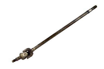 Spicer - DANA Spicer 2014616-2 Drive Axle Shaft DANA 30 Front