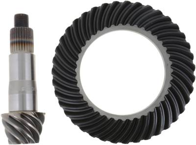 Spicer - DANA Spicer 10073110 Differential Ring & Pinion DANA 44 AdvanTEK Rear 4.88 Ratio