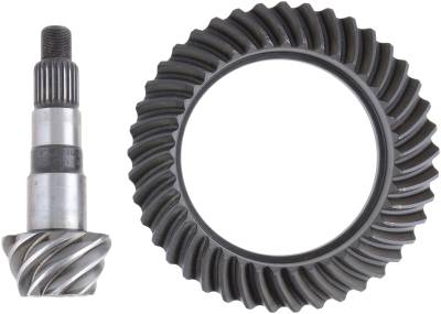 Spicer - DANA Spicer 2019752 Differential Ring & Pinion DANA 44 5.13 Ratio