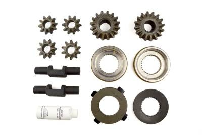 Spicer - DANA Spicer 2021290 Differential Carrier Gear Kit DANA 70 Power Lok