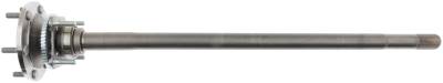 Spicer - DANA Spicer 84776-1 Axle Shaft Super DANA 44 Rear w/Axle Shaft Bearing OD 2.875"