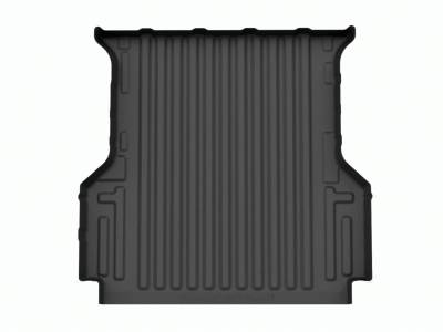 Weathertech - WeatherTech 36924IM ImpactLiner