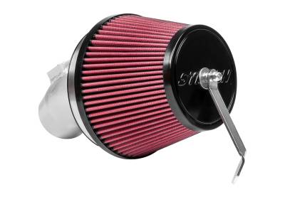 Stillen - Stillen 402840 Hi-Flow Short Air Intake Kit for 07-12 Nissan Altima 2.5L