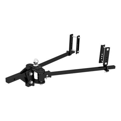 CURT - CURT 17501 Weight Distribution System
