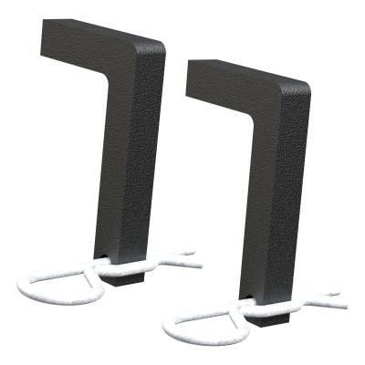 CURT - CURT 17513 Replacement TruTrack Weight Distribution L-Pins & Clips