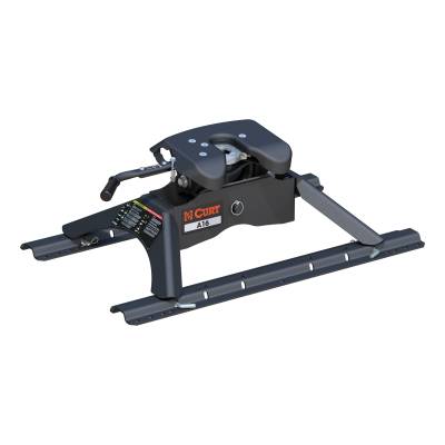CURT - CURT 16121 Q16 Fifth Wheel Hitch