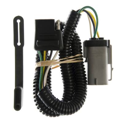 CURT - CURT 55265 Replacement OEM Tow Package Wiring Harness